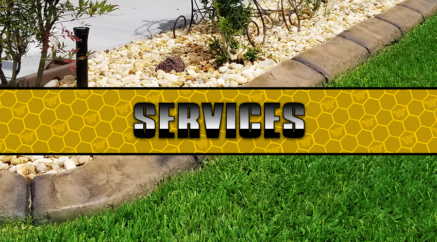 Services Title